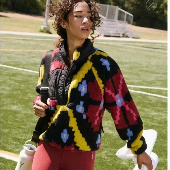 Free People Movement Rocky Ridge Pullover - Picture 9 of 12